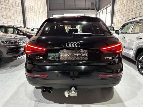 AUDI-Q3-1.4 TFSI AMBITION FLEX 4P S TRONIC AUDI-Q3-2018