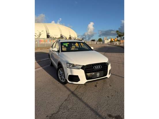 AUDI-Q3-1.4 TFSI ATTRACTION GASOLINA 4P S TRONIC AUDI-Q3-2015