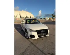 AUDI Q3 1.4 TFSI ATTRACTION GASOLINA 4P S TRONIC AUDI Q3 1.4 TFSI ATTRACTION GASOLINA 4P S TRONIC