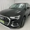 AUDI Q3 2.0 40 TFSI GASOLINA PERFORMANCE QUATTRO TIPTRONIC AUDI Q3 2.0 40 TFSI GASOLINA PERFORMANCE QUATTRO TIPTRONIC