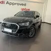 AUDI Q3 2.0 40 TFSI GASOLINA SPORTBACK PERFORMANCE QUATTRO TIPTRONIC AUDI Q3 2.0 40 TFSI GASOLINA SPORTBACK PERFORMANCE QUATTRO TIPTRONIC