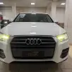 AUDI Q3 2.0 TFSI AMBITION QUATTRO 4P GASOLINA S TRONIC AUDI Q3 2.0 TFSI AMBITION QUATTRO 4P GASOLINA S TRONIC