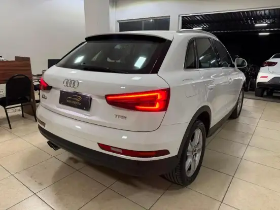 AUDI-Q3-2.0 TFSI AMBITION QUATTRO 4P GASOLINA S TRONIC AUDI-Q3-2018