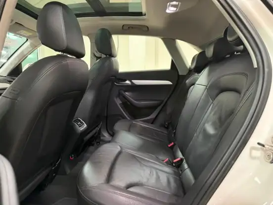 AUDI-Q3-2.0 TFSI AMBITION QUATTRO 4P GASOLINA S TRONIC AUDI-Q3-2018