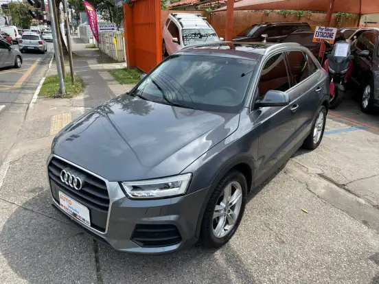 AUDI-Q3-2.0 TFSI AMBITION QUATTRO 4P GASOLINA S TRONIC AUDI-Q3-2015