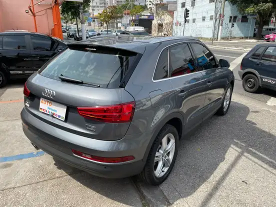 AUDI-Q3-2.0 TFSI AMBITION QUATTRO 4P GASOLINA S TRONIC AUDI-Q3-2015