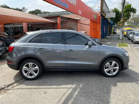 AUDI-Q3-2.0 TFSI AMBITION QUATTRO 4P GASOLINA S TRONIC AUDI-Q3-2015