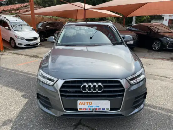 AUDI-Q3-2.0 TFSI AMBITION QUATTRO 4P GASOLINA S TRONIC AUDI-Q3-2015