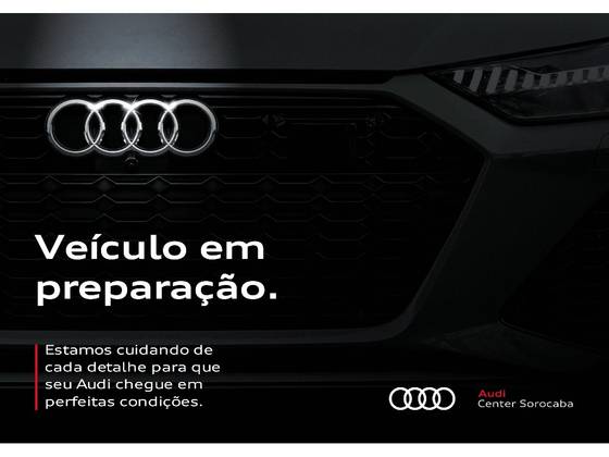 AUDI Q3 2.0 40 TFSI GASOLINA PERFORMANCE QUATTRO TIPTRONIC