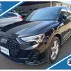 AUDI Q3 2.0 40 TFSI GASOLINA SPORTBACK PERFORMANCE QUATTRO TIPTRONIC AUDI Q3 2.0 40 TFSI GASOLINA SPORTBACK PERFORMANCE QUATTRO TIPTRONIC