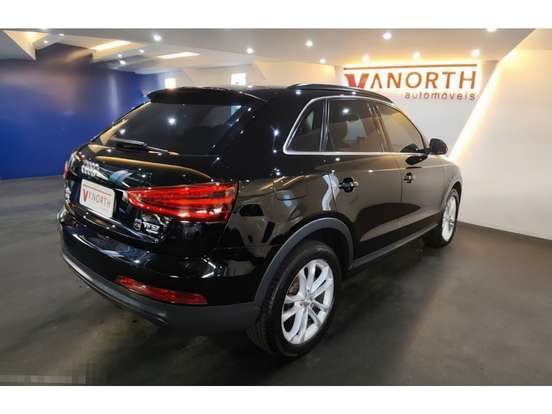 AUDI-Q3-2.0 TFSI AMBIENTE QUATTRO 4P GASOLINA S TRONIC AUDI-Q3-2015