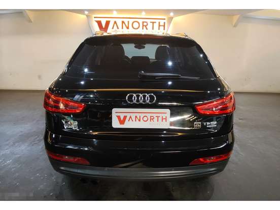 AUDI-Q3-2.0 TFSI AMBIENTE QUATTRO 4P GASOLINA S TRONIC AUDI-Q3-2015
