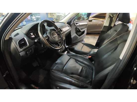 AUDI-Q3-2.0 TFSI AMBIENTE QUATTRO 4P GASOLINA S TRONIC AUDI-Q3-2015