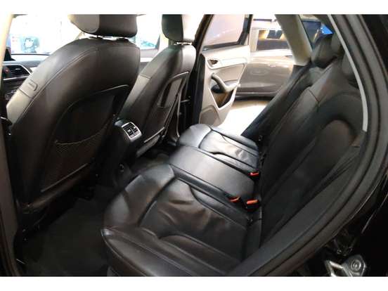 AUDI-Q3-2.0 TFSI AMBIENTE QUATTRO 4P GASOLINA S TRONIC AUDI-Q3-2015