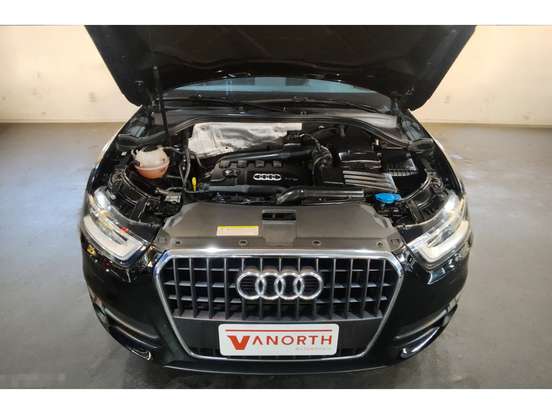 AUDI-Q3-2.0 TFSI AMBIENTE QUATTRO 4P GASOLINA S TRONIC AUDI-Q3-2015