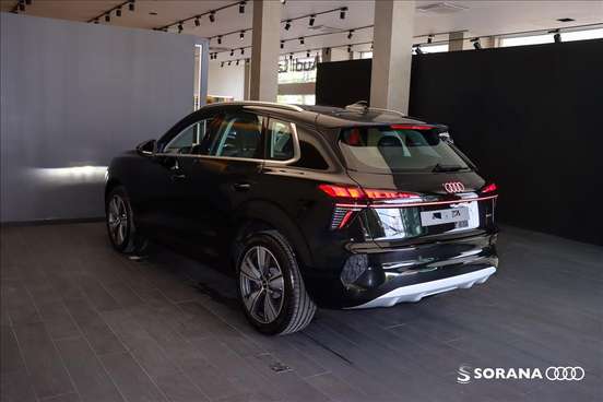 AUDI-Q3-2.0 TFSI GASOLINA LAUNCH EDITION QUATTRO S TRONIC AUDI-Q3-2026