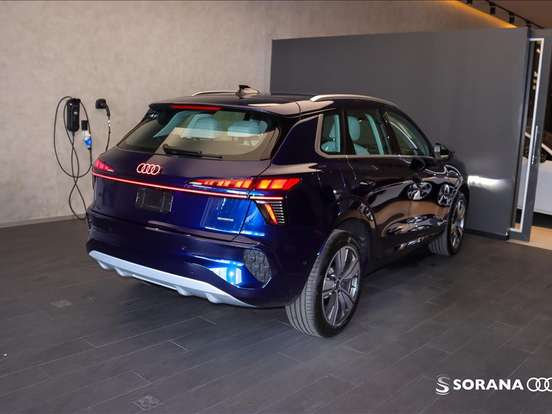 AUDI-Q3-2.0 TFSI GASOLINA LAUNCH EDITION QUATTRO S TRONIC AUDI-Q3-2026