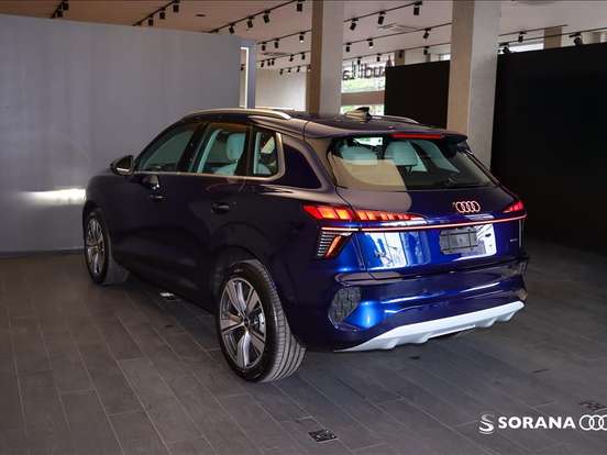 AUDI-Q3-2.0 TFSI GASOLINA LAUNCH EDITION QUATTRO S TRONIC AUDI-Q3-2026