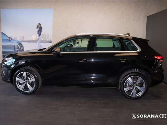 AUDI-Q3-2.0 TFSI GASOLINA LAUNCH EDITION QUATTRO S TRONIC AUDI-Q3-2026
