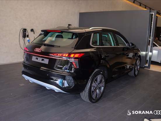 AUDI-Q3-2.0 TFSI GASOLINA LAUNCH EDITION QUATTRO S TRONIC AUDI-Q3-2026