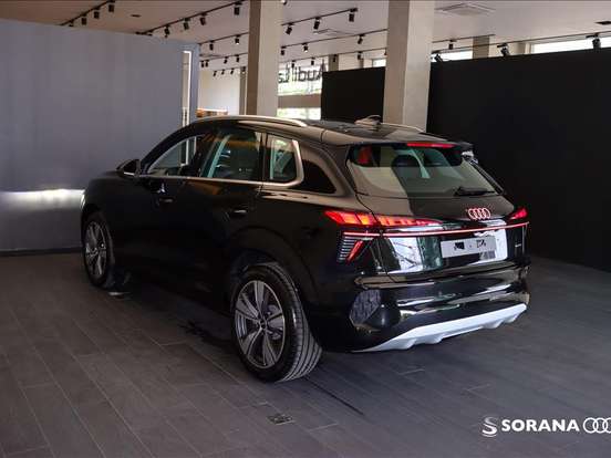 AUDI-Q3-2.0 TFSI GASOLINA LAUNCH EDITION QUATTRO S TRONIC AUDI-Q3-2026