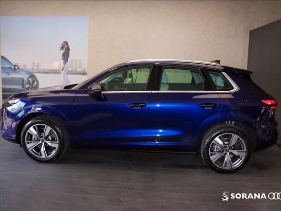 AUDI-Q3-2.0 TFSI GASOLINA LAUNCH EDITION QUATTRO S TRONIC AUDI-Q3-2026