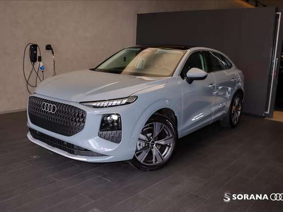 AUDI-Q3-2.0 TFSI GASOLINA SPORTBACK LAUNCH EDITION QUATTRO S TRONIC AUDI-Q3-2026