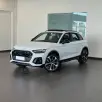 AUDI Q5 2.0 45 TFSI GASOLINA S LINE BLACK QUATTRO S TRONIC AUDI Q5 2.0 45 TFSI GASOLINA S LINE BLACK QUATTRO S TRONIC