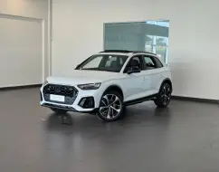 AUDI Q5 2.0 45 TFSI GASOLINA S LINE BLACK QUATTRO S TRONIC AUDI Q5 2.0 45 TFSI GASOLINA S LINE BLACK QUATTRO S TRONIC