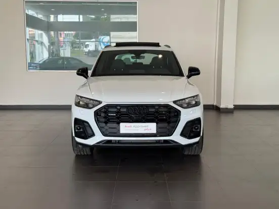 AUDI-Q5-2.0 45 TFSI GASOLINA S LINE BLACK QUATTRO S TRONIC AUDI-Q5-2024