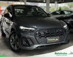 AUDI Q5 2.0 45 TFSI GASOLINA S-LINE QUATTRO S TRONIC AUDI Q5 2.0 45 TFSI GASOLINA S-LINE QUATTRO S TRONIC