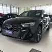 AUDI Q5 2.0 55 TFSIE PHEV PERFORMANCE BLACK QUATTRO S TRONIC AUDI Q5 2.0 55 TFSIE PHEV PERFORMANCE BLACK QUATTRO S TRONIC