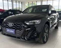 AUDI Q5 2.0 55 TFSIE PHEV PERFORMANCE BLACK QUATTRO S TRONIC AUDI Q5 2.0 55 TFSIE PHEV PERFORMANCE BLACK QUATTRO S TRONIC