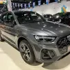 AUDI Q5 2.0 55 TFSIE PHEV PERFORMANCE BLACK QUATTRO S TRONIC AUDI Q5 2.0 55 TFSIE PHEV PERFORMANCE BLACK QUATTRO S TRONIC