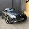AUDI Q5 2.0 55 TFSIE PHEV SPORTBACK PERFORMANCE BLACK QUATTRO S TRONIC AUDI Q5 2.0 55 TFSIE PHEV SPORTBACK PERFORMANCE BLACK QUATTRO S TRONIC