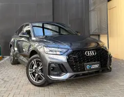 AUDI Q5 2.0 55 TFSIE PHEV SPORTBACK PERFORMANCE BLACK QUATTRO S TRONIC AUDI Q5 2.0 55 TFSIE PHEV SPORTBACK PERFORMANCE BLACK QUATTRO S TRONIC