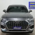 AUDI Q5 2.0 55 TFSIE PHEV SPORTBACK PERFORMANCE QUATTRO S TRONIC AUDI Q5 2.0 55 TFSIE PHEV SPORTBACK PERFORMANCE QUATTRO S TRONIC