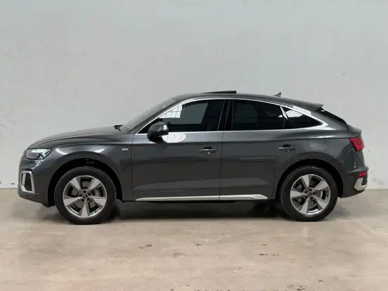 AUDI-Q5-2.0 55 TFSIE PHEV SPORTBACK PERFORMANCE QUATTRO S TRONIC AUDI-Q5-2022