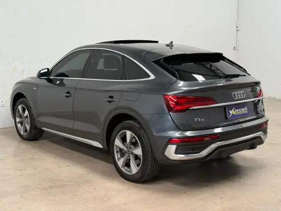 AUDI-Q5-2.0 55 TFSIE PHEV SPORTBACK PERFORMANCE QUATTRO S TRONIC AUDI-Q5-2022