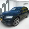 AUDI Q5 2.0 TFSI GASOLINA BLACK S TRONIC AUDI Q5 2.0 TFSI GASOLINA BLACK S TRONIC