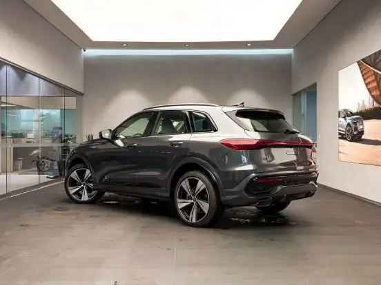 AUDI-Q5-2.0 TFSI GASOLINA S LINE QUATTRO S TRONIC AUDI-Q5-2026