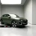 AUDI Q5 2.0 TFSI GASOLINA S LINE QUATTRO S TRONIC AUDI Q5 2.0 TFSI GASOLINA S LINE QUATTRO S TRONIC