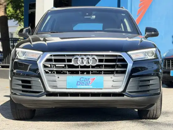 AUDI-Q5-2.0 TFSI GASOLINA SECURITY S TRONIC AUDI-Q5-2019