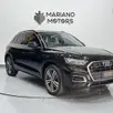 AUDI Q5 2.0 45 TFSI GASOLINA PRESTIGE QUATTRO S TRONIC AUDI Q5 2.0 45 TFSI GASOLINA PRESTIGE QUATTRO S TRONIC