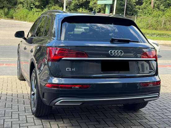 AUDI-Q5-2.0 45 TFSI GASOLINA PRESTIGE QUATTRO S TRONIC AUDI-Q5-2022