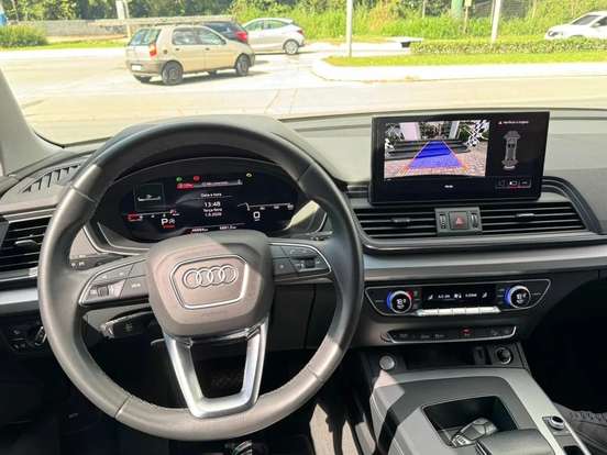 AUDI-Q5-2.0 45 TFSI GASOLINA PRESTIGE QUATTRO S TRONIC AUDI-Q5-2022