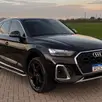 AUDI Q5 2.0 45 TFSI GASOLINA S LINE BLACK QUATTRO S TRONIC AUDI Q5 2.0 45 TFSI GASOLINA S LINE BLACK QUATTRO S TRONIC