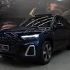AUDI Q5 2.0 45 TFSI GASOLINA S LINE BLACK QUATTRO S TRONIC AUDI Q5 2.0 45 TFSI GASOLINA S LINE BLACK QUATTRO S TRONIC