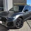 AUDI Q5 2.0 45 TFSI GASOLINA S LINE BLACK QUATTRO S TRONIC AUDI Q5 2.0 45 TFSI GASOLINA S LINE BLACK QUATTRO S TRONIC