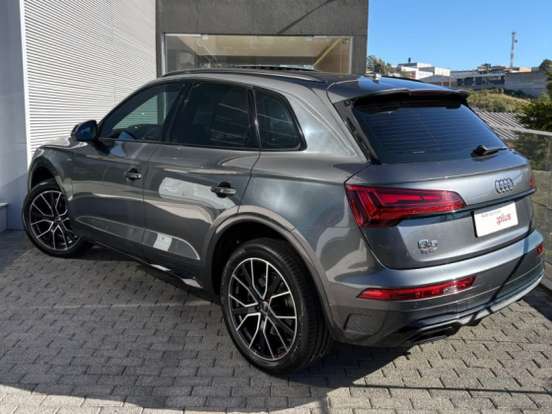 AUDI-Q5-2.0 45 TFSI GASOLINA S LINE BLACK QUATTRO S TRONIC AUDI-Q5-2023